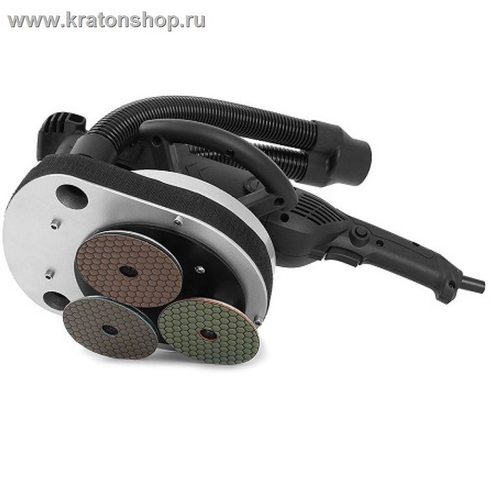 Планетарная шлифмашина Messer M3018