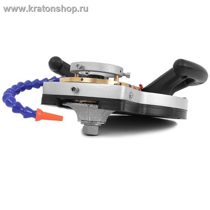 Рабочая база для кантофрезера Messer M3031