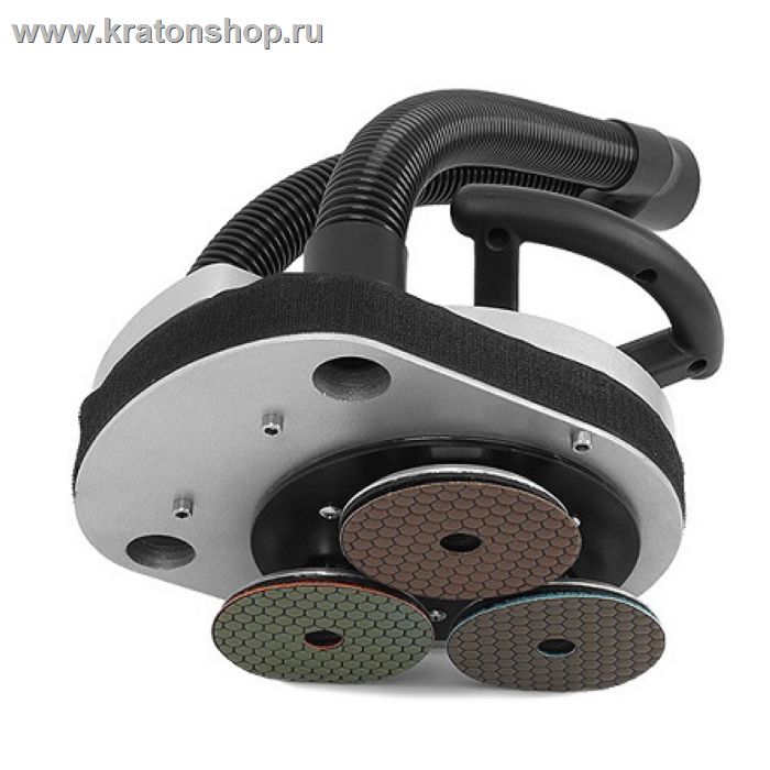 Рабочая база для планетарной шлифовальной машины Messer M3018