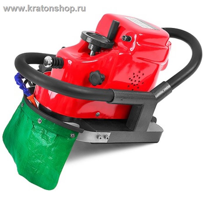 Профессиональный кантофрезер Messer M3030