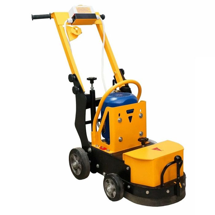 Шлифовально-подрезная машина Splitstone CGM-124