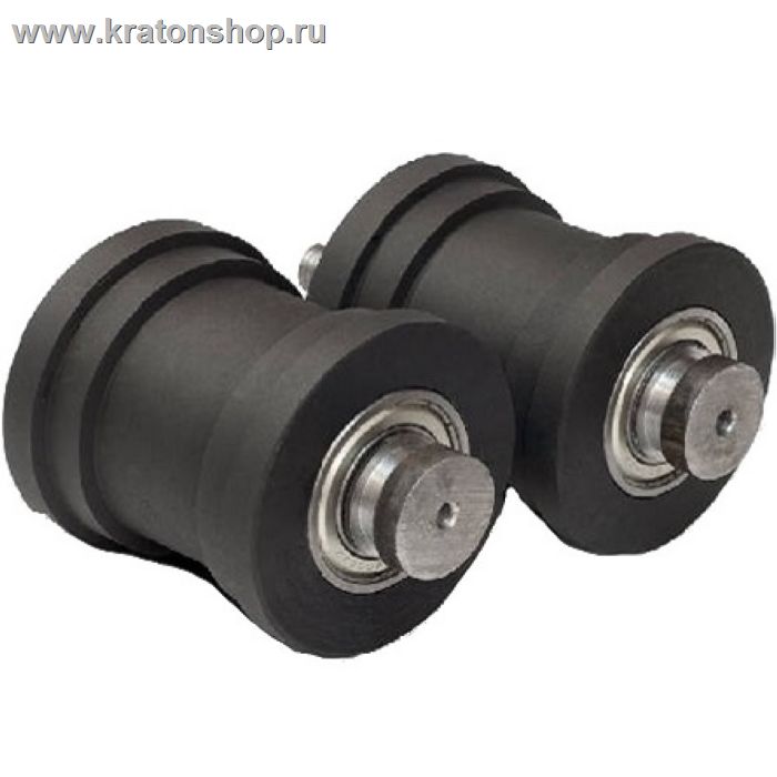 Набор роликов для профильной трубы 25/50 мм  для трубогибов серии HB