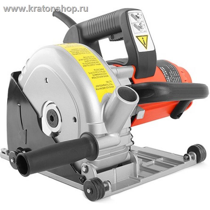 Штроборез Messer CS 180