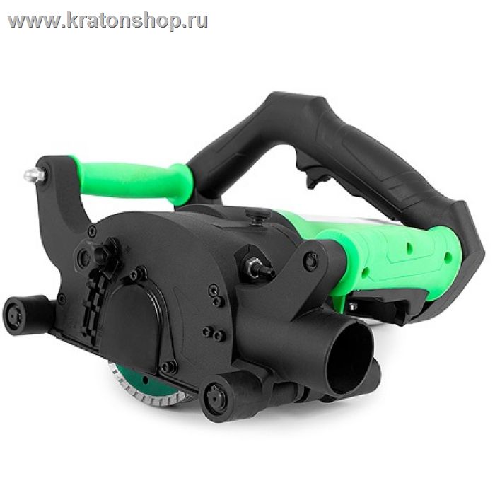 Штроборез Messer T1455