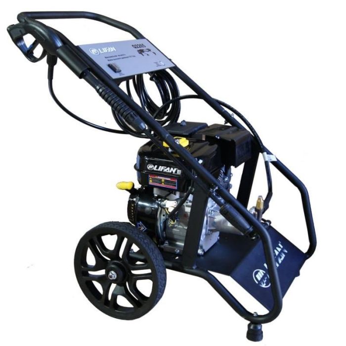 Мойка высокого давления Lifan Q2265 (168F-2B)