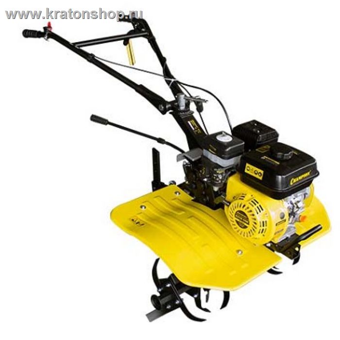 Культиватор Champion ВС 7714