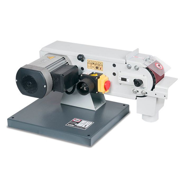 Станок шлифовальный PROMA BPK-2100/230