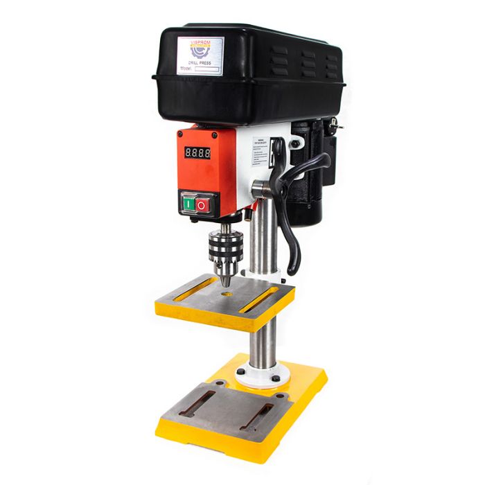 Станок сверлильный VISPROM B-1313B/230 вариатор