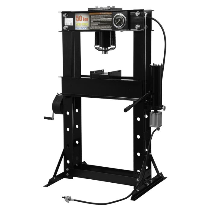 Пресс гидравлический Wieder Kraft WDK-80150A