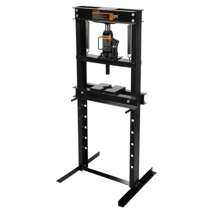 Пресс гидравлический Wieder Kraft WDK-80112