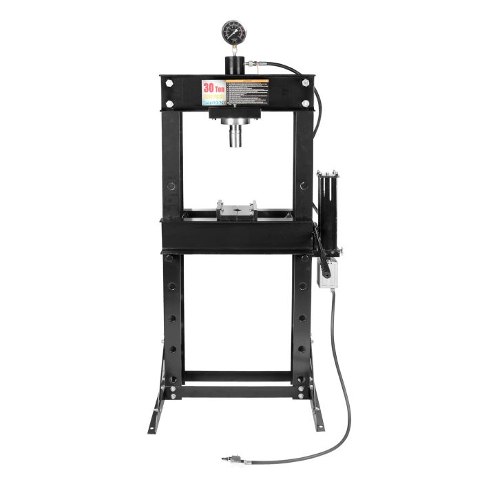 Пресс гидравлический Wieder Kraft WDK-80131