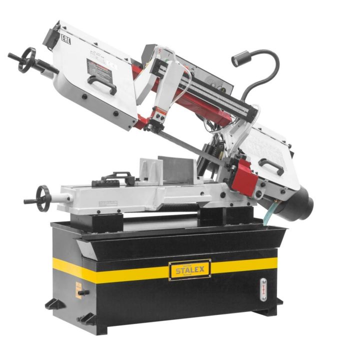 Станок ленточный STALEX BS-916V