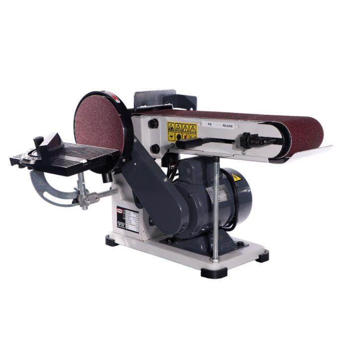 Станок шлифовальный PROMA BP-100