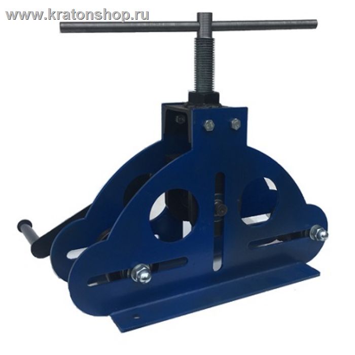 Ручной трубогибочный станок Proma ТР-04М