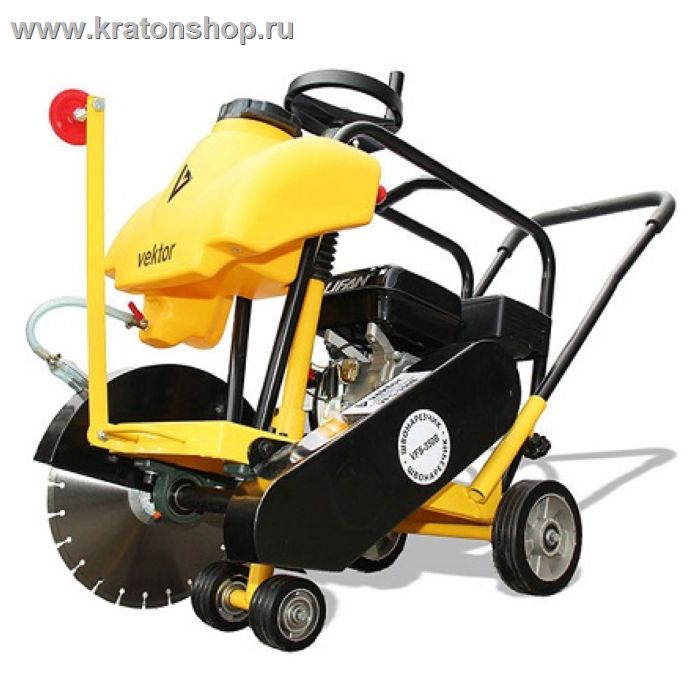 Резчик швов VEKTOR VFS-350B