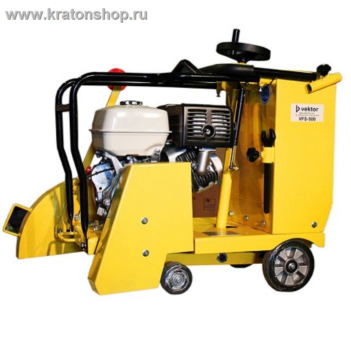 Резчик швов VEKTOR VFS-500