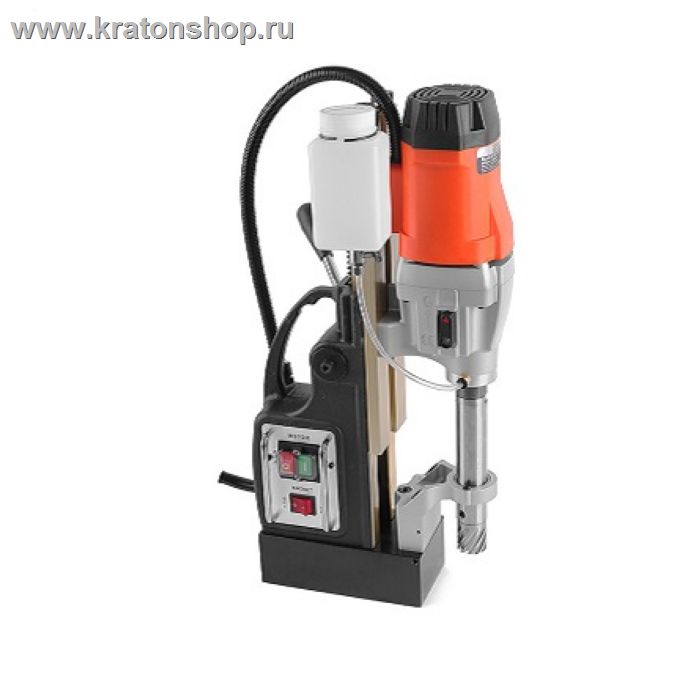 Станок сверлильный на магнитном основании Messer MD500/2