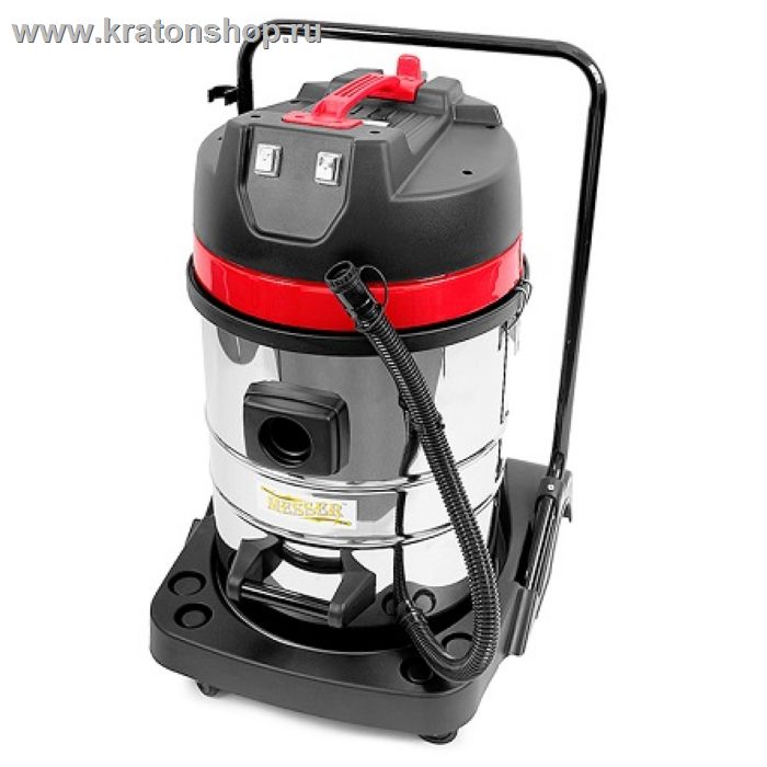 Пылесос Messer WL70-70L2B