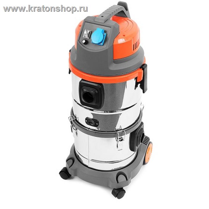 Пылесос Messer JN506