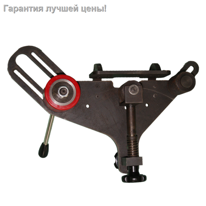 Устройство для снятия кромки с трубы для ФС-22/26