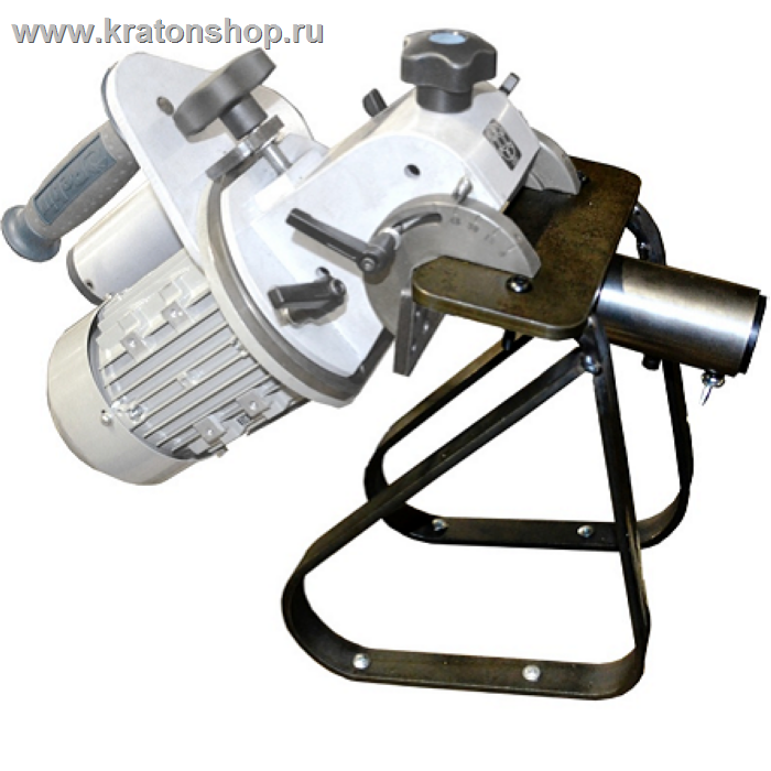 Оснастка для обработки торцевых шпилек и прутка Хайтек