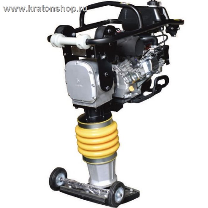 Вибротрамбовка VEKTOR VRG-80L