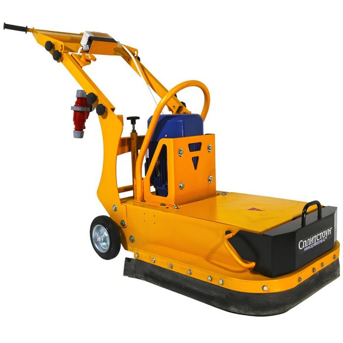 Машина мозаично-шлифовальная Splitstone GM-2411 Hippo