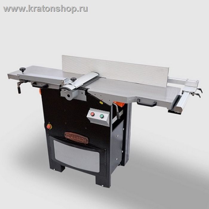Фуговально-рейсмусовый станок Warrior AD30