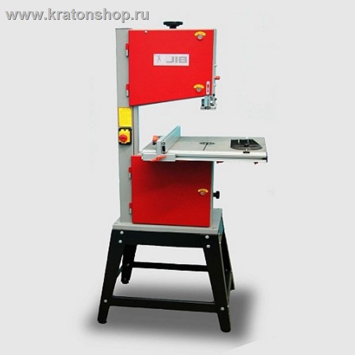 Ленточнопильный станок JIB BS12
