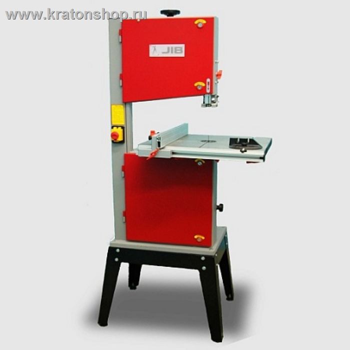 Ленточнопильный станок JIB BS14