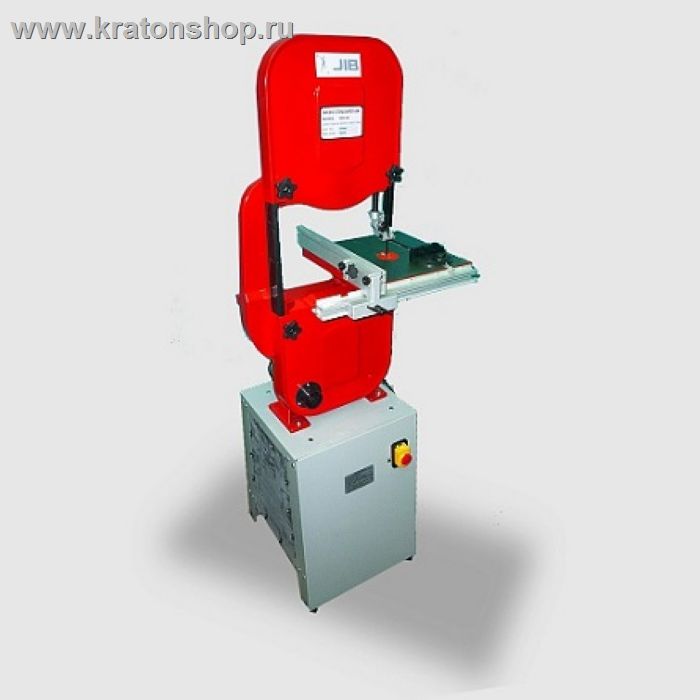 Ленточнопильный станок JIB BS14A