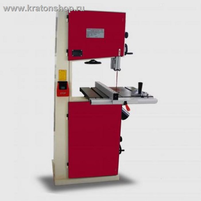 Ленточнопильный станок JIB BS20N