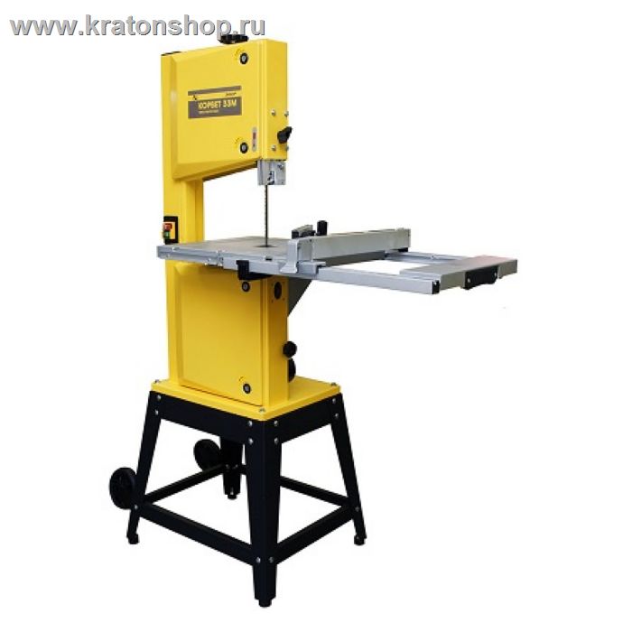 Станок ленточный Корвет 33М