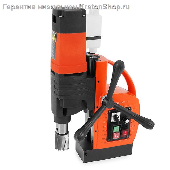 Станок сверлильный на магнитном основании Messer ВMD-55А