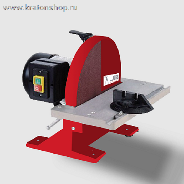 Станок шлифовальный JIB SD12