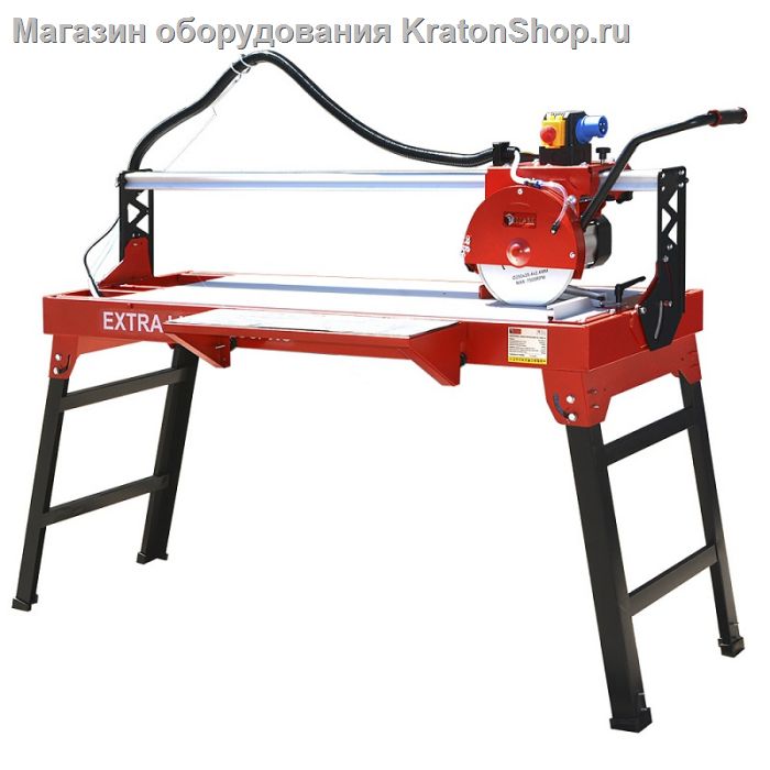 Плиткорез электрический DIAM EX-1200/1.8