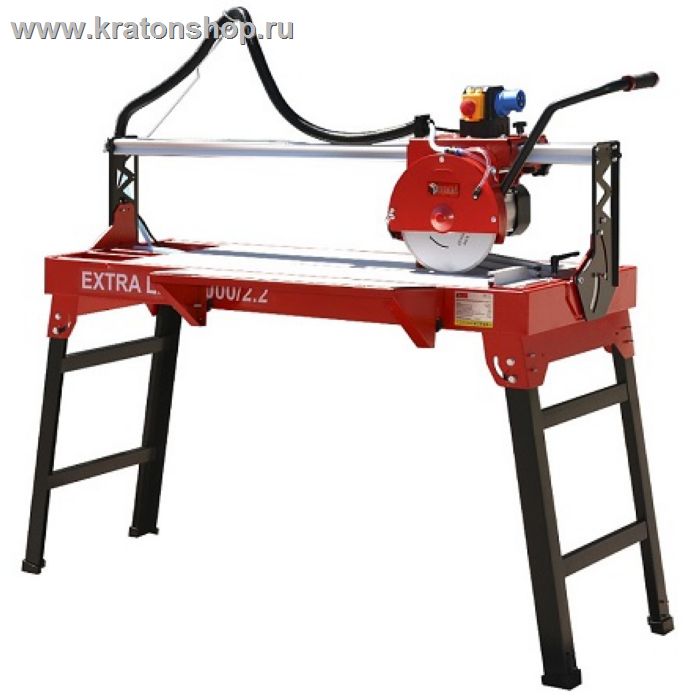 Плиткорез электрический DIAM EX-1000/2.2