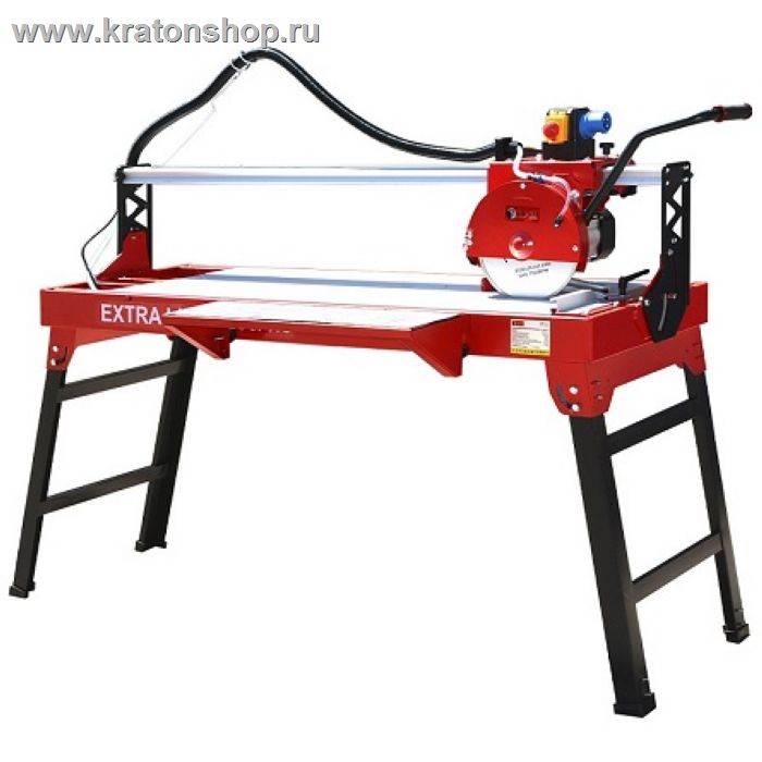 Плиткорез электрический DIAM EX-1200/2.2