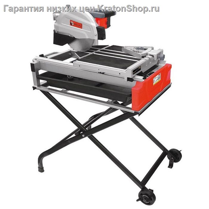 Станок для резки камня DIAM PLK 250/1.8 Proline