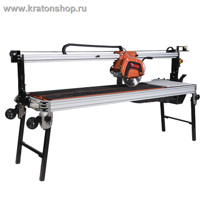 Станок для резки камня DIAM PLM-2000 AL/2.2