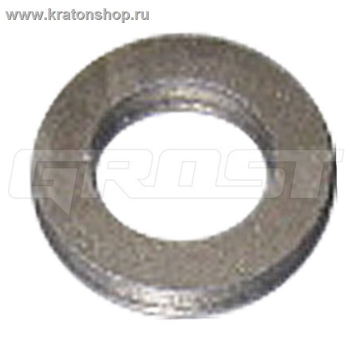 Проставка для фрезеровальных машин GROST SM200