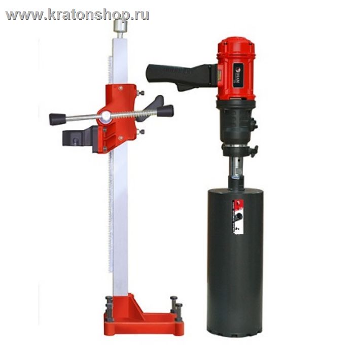 Установка алмазного бурения DIAM ML-102/2HS