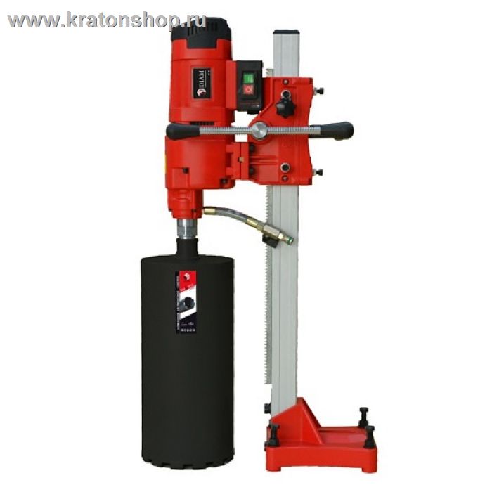 Установка алмазного бурения DIAM ML-180N