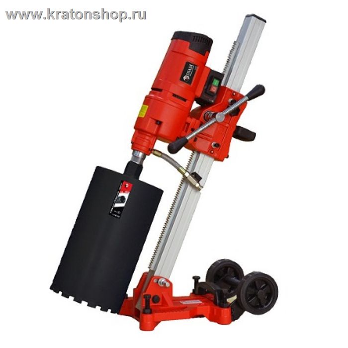 Установка алмазного бурения DIAM ML-200А