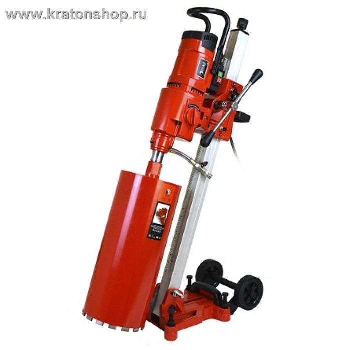 Установка алмазного бурения DIAM ML-250/2А