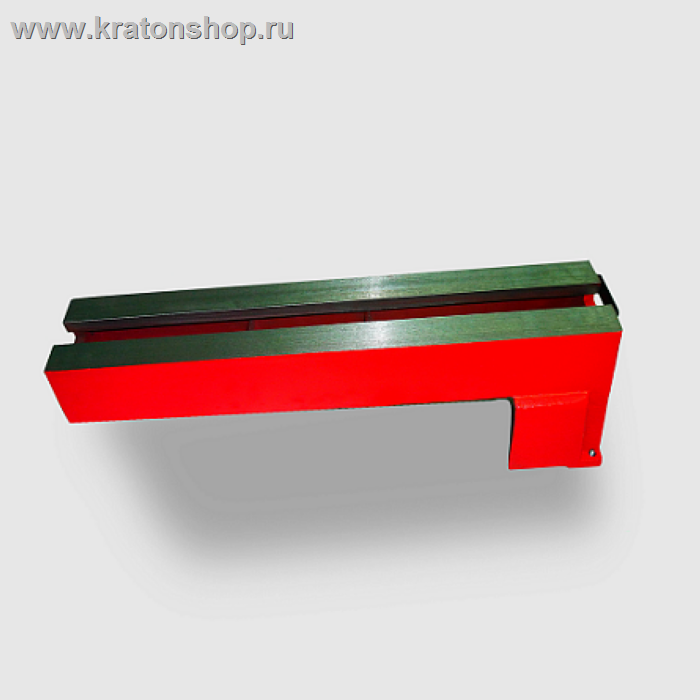 Расширитель станины токарного станка JIB WL1018, WL1218
