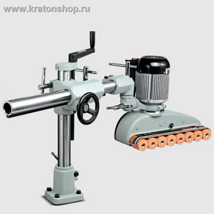 Автоподатчик заготовок HARVEY V-880