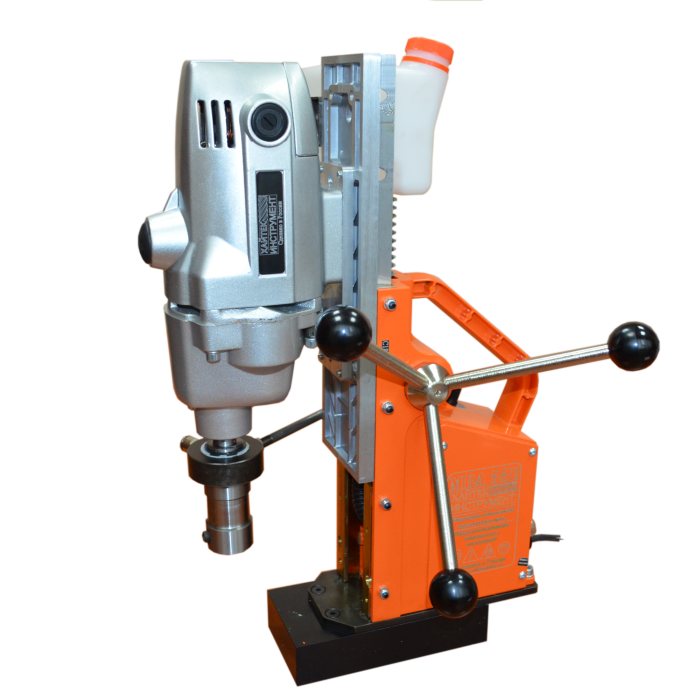 Станок сверлильный на магнитном основании МСМ 55 (MBA-55Е)