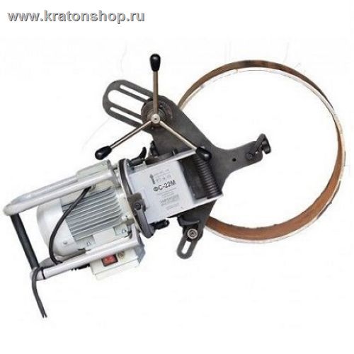 Фаскосниматель ФС-22М2 В6 380 V