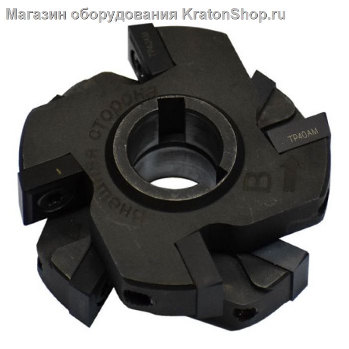 Фреза в сборе для ФС22М/26